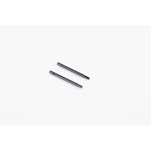 FMS 1/24 REAR WHEEL SHAFT SET FMSC3022