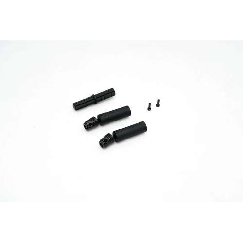FMS FCX10 11001 TRANSMISSION BOX SHAFT ASSEMBLY FMSC3219