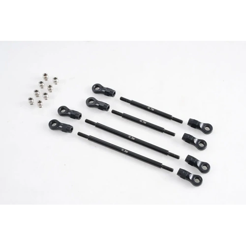 FMS FCX10 11001 FRONT ROD SET FMSC3227