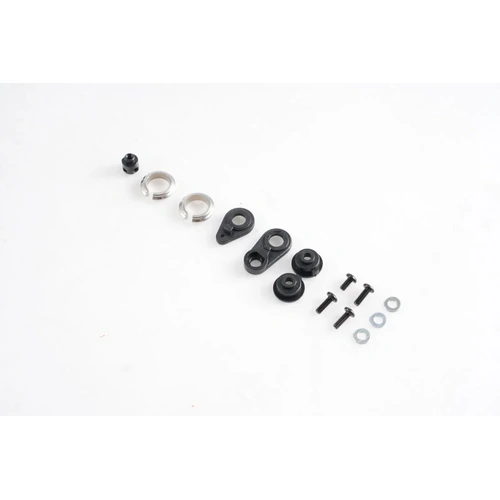 FMS FCX10 13G SERVO SAVER SET WITH HORN ARM FMSC3249