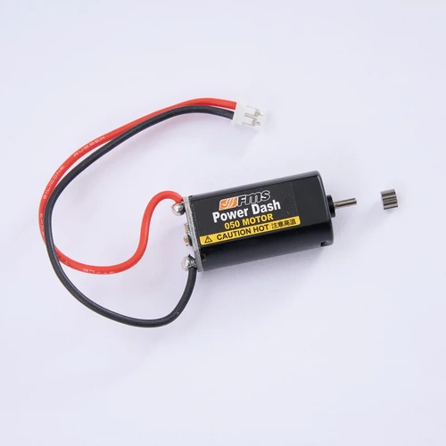 FMS FCX24M 050 Motor Set V2 C3407V2