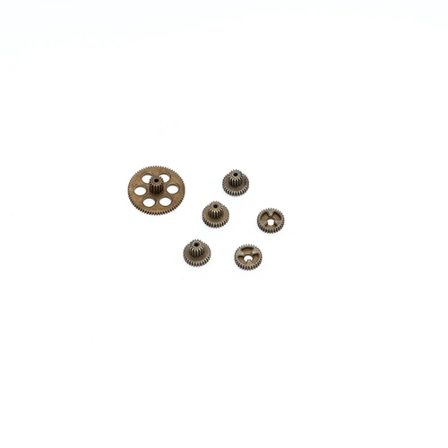 FMS FCX24M Gear Set for Transmission Gear Box C3409
