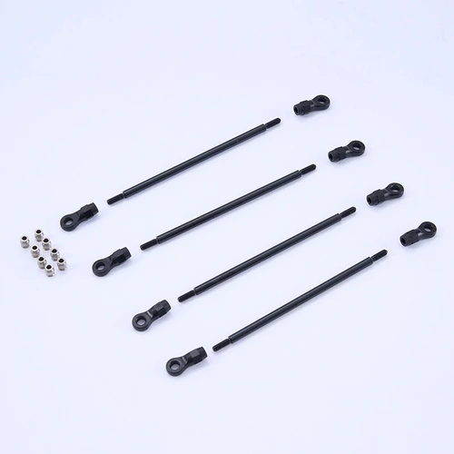 FMS FCX10 11042 REAR ROD SET FMSC3769
