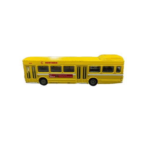 Gilbow De Luxe Series Leyland National Northern/Vaux Beers 15103 DL Bus