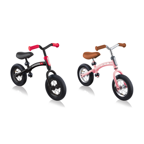 Globber GO BIKE AIR Balance Bike Assorted Style
