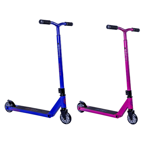Grit Scooters Atom (2 Piece / 2 Height Bars) Assorted Style