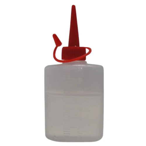 Heng Long Smoke Oil for RC Tanks