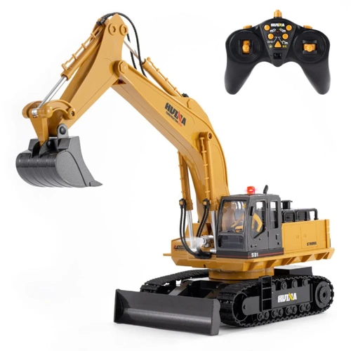 Huina 1:16 Scale R/C Excavator HN1531