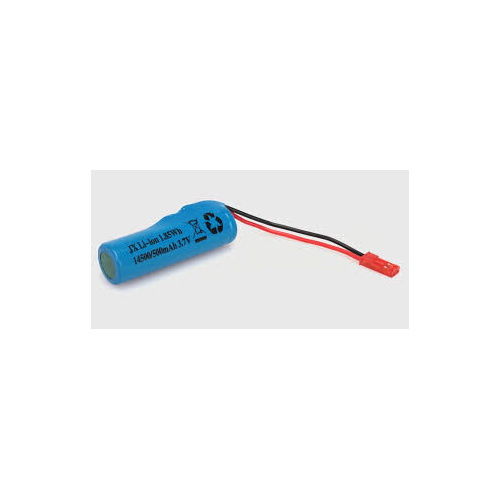 Huina 3.7v 500mAh Battery (JST Plug) HN1534-1