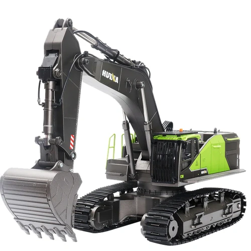 Huina 1:14 Scale R/C Excavator 1593
