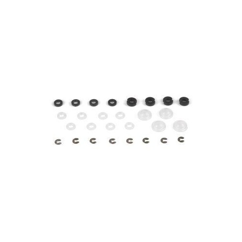 HPI Shock Rebuild Set HPI-161171