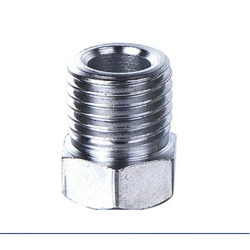 Hseng Adaptor 1/8" BSP Female to 1/4" BSP Male HS-A5