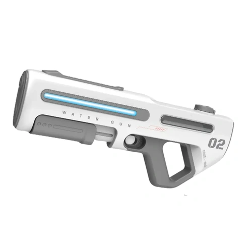 Huidi Electric Water Rifle with auto refill HUI-827-W