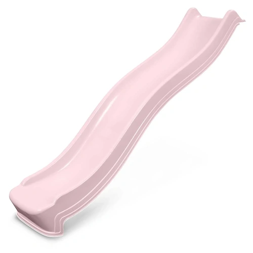 Lifespan 2.2m Length Slide Assorted Colours [Colour: Pastel Pink]