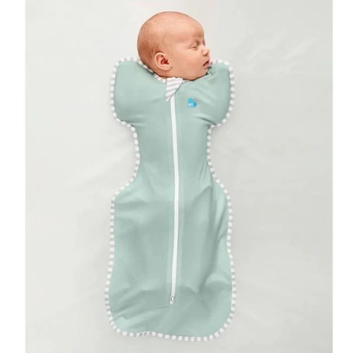 Love to Dream Swaddle Up Stretch Cotton 0.2 Tog