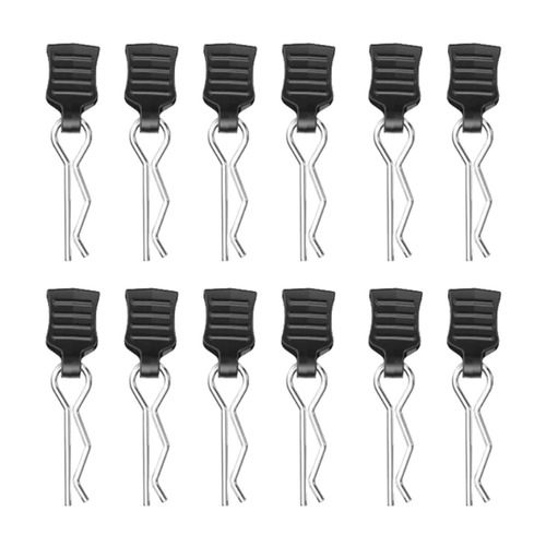 MJX Body Clips (12pcs) [M001]