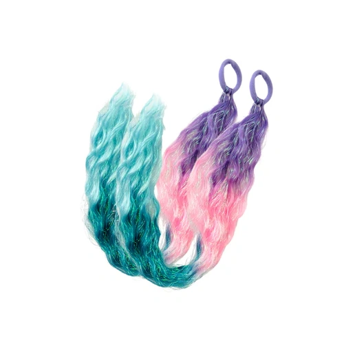 The Hairy Fairy 55cm Mermaid Burst Wavy Set