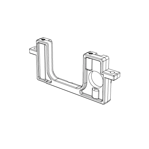 MJX Motor Mount (Suits MJX-10208) MJXS-10131