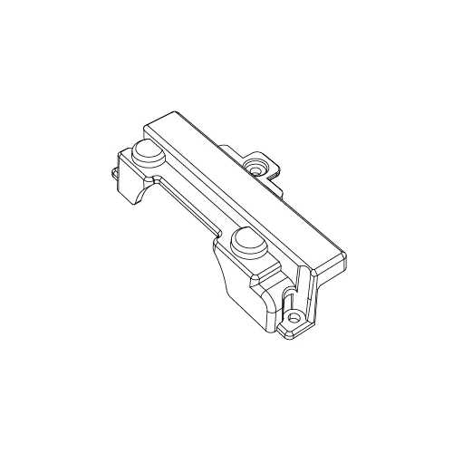 MJX Gear Box Cover MJXS-10191