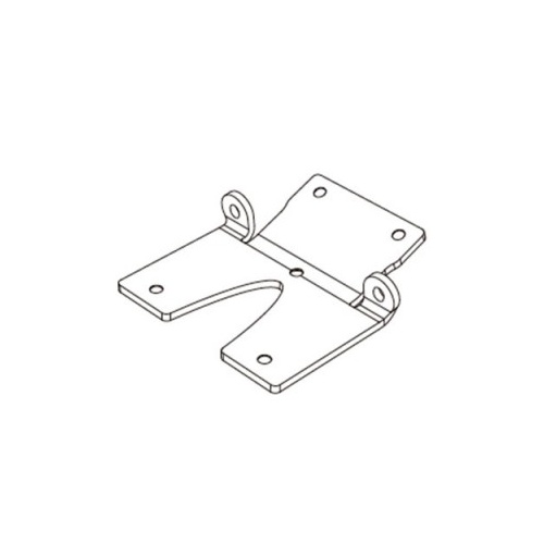 MJX Front Stiffener (Suits MJX-10208) MJXS-1031F