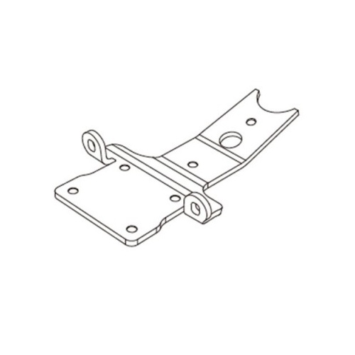 MJX Rear Stiffener MJXS-1031R