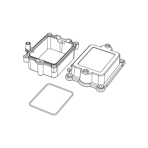 MJX Receiver Box MJXS-10320