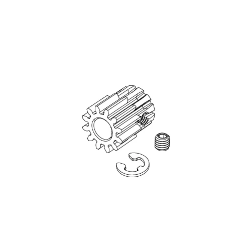 MJX Pinion Gear MJXS-10392