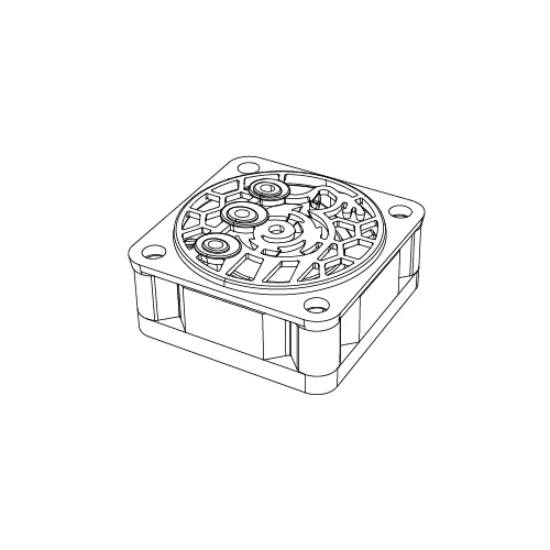MJX Motor Fan MJXS-10397
