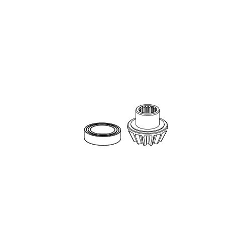 MJX Rear Bevel Gear MJXS-10402R