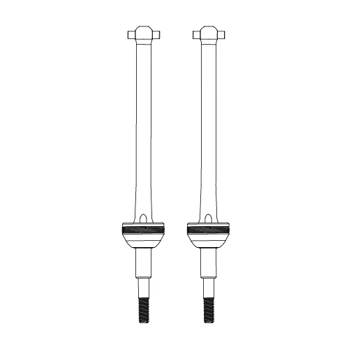 MJX CVD MJXS-10410