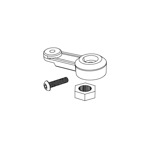 MJX Servo Swing Arm MJXS-10702