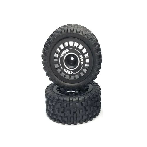 MJX Buggy tyres [16300C]**