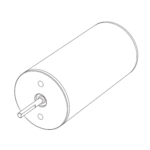 MJX Brushless Motor [14207] MJXS-B28522
