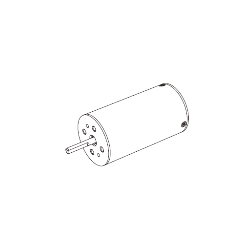 MJX Motor MJXS-B3650L1