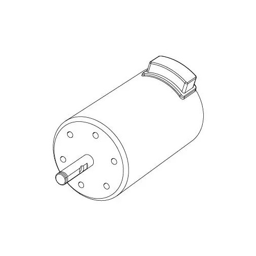 MJX Brushless Motor MJXS-B3660