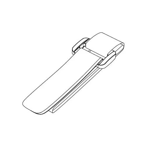 MJX Battery Strap [7303] MJXS-BD2225