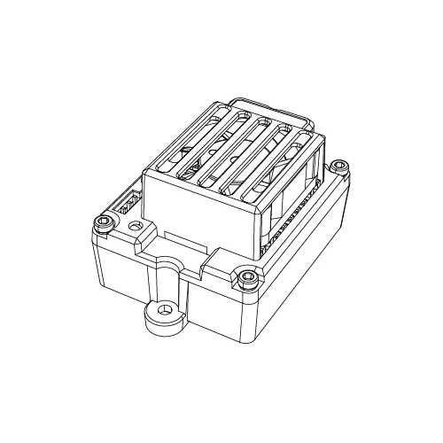 MJX ESC MJXS-E100A