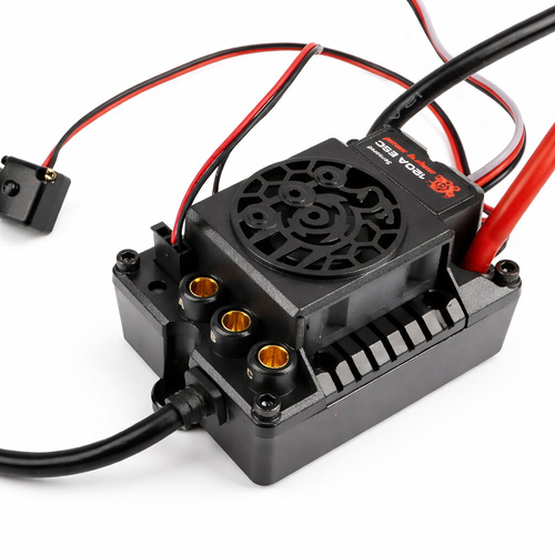 MJX ESC (Electronic Speed Controller) [7303] MJXS-E120SDH