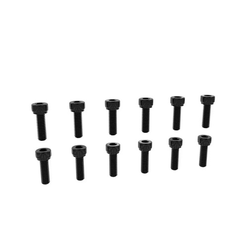 MJX 2.5x8mm MJXS-HHM2580