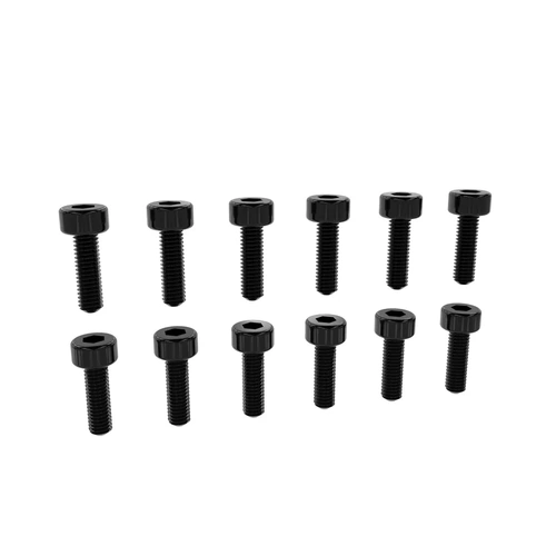 MJX Screw 3X8mm (12pcs MJXS-HHM3080