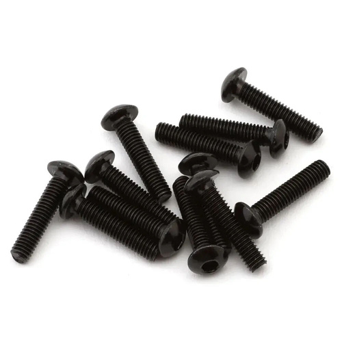 MJX Screw 3X14mm (12pcs) MJXS-HTM3014