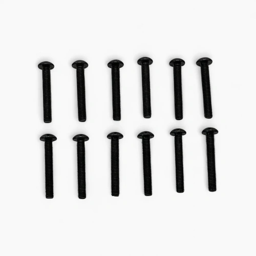 MJX 3x20mm (12pcs) MJXS-HTM3020