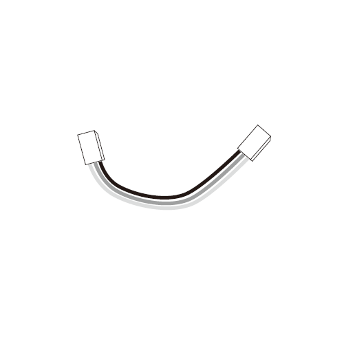 MJX Light Connection Cable (Suits MJX H8H AllRock) MJXS-L3335