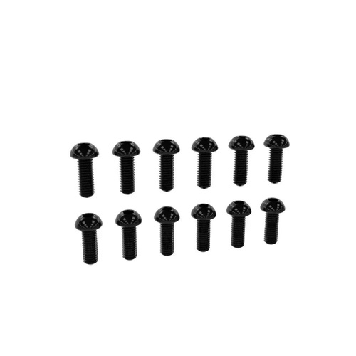 MJX 3x8mm (12pcs) MJXS-M3080