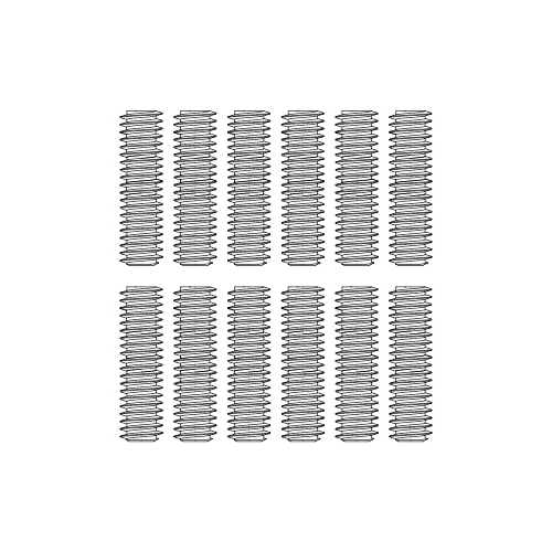 MJX Screws (12pcs) [M4018]