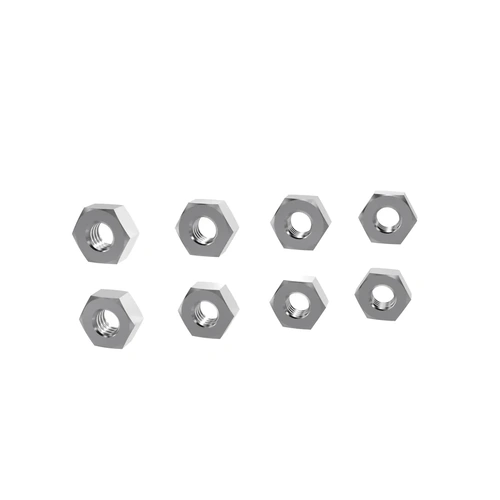 MJX 3mm Nut (12pcs) MJXS-NUT30