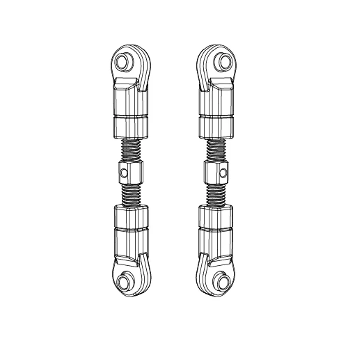 MJX Tie-Rod (Steering Link) MJXS-P12200