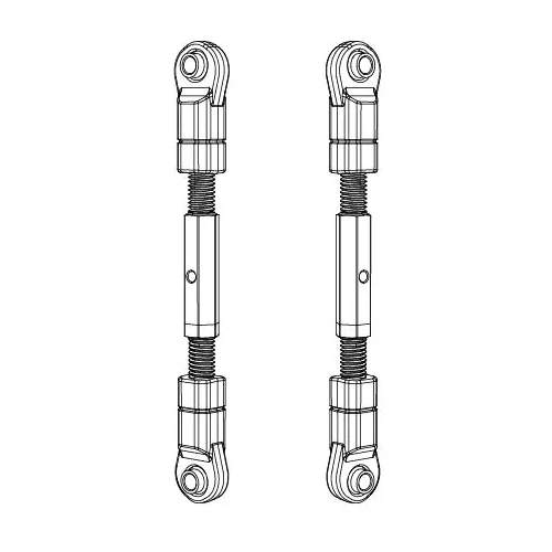 MJX Tie-Rod (Suspension Link) MJXS-P12240