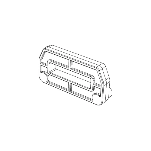 MJX Front Body-Post Bracket MJXS-P12281