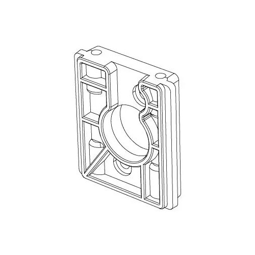 MJX Motor Mount MJXS-P12393